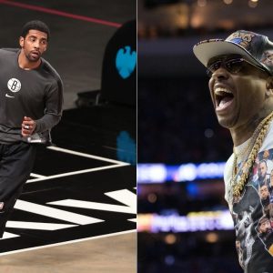 “Kyrie Irving is more skilled than Allen Iverson”: Brooklyn head coach Steve Nash sings Nets star’s praise while comparing him to 76ers legend
