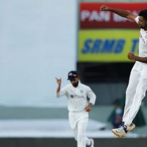 R Ashwin 400 wickets: How many Indian bowlers have picked 400 Test wickets?