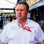 "Formula 1 is a unique business" - McLaren CEO Zak Brown gives a lowdown on the financial health of the team after recent slump