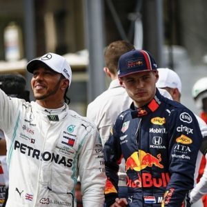 “What does Lewis Hamilton have to lose?"- Ex-F1 driver explains why Max Verstappen arrival at Mercedes wouldn't bother Hamilton