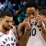 "DeMar DeRozan called me weak": Fred VanVleet reveals how former Raptors All Star would motivate him by joking at his expense