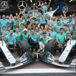 "What we have seen in recent years will be over at the end of this year"- Mercedes on its dominance