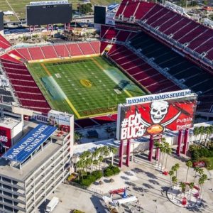 How the Super Bowl Location is Decided: Why Was Tampa Bay Selected to Host Super Bowl LV?