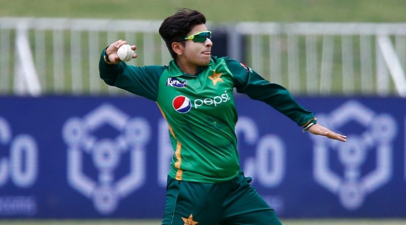 ZM-W vs PK-W Fantasy Prediction: Zimbabwe Women vs Pakistan Women 1st ODD – 9 February 2021 (Harare). Nida Dar and Aliya Riaz are the best fantasy picks for this game.