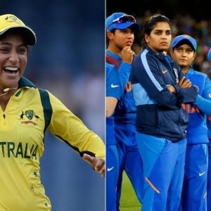 "It is a shame": Lisa Sthalekar questions BCCI over non-announcement of Women's team for South Africa series