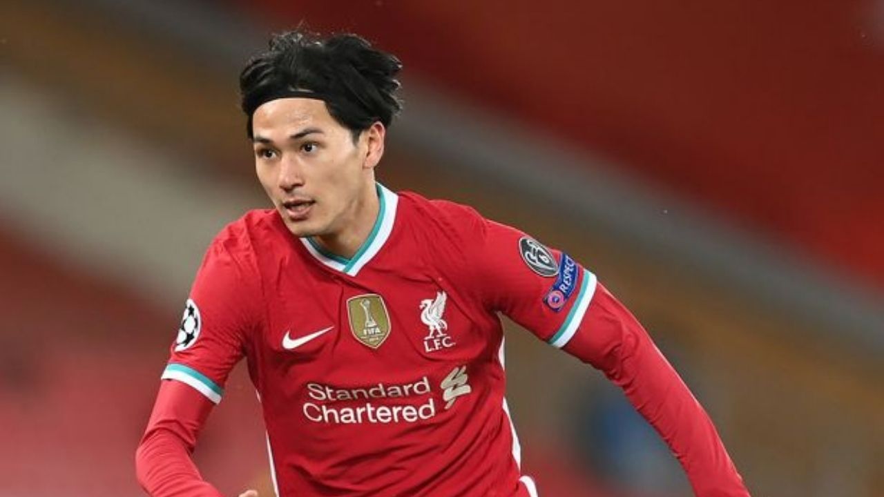 “The right profile of player for us”: Ralph Hasenhuttl Reveals Reason Behind Southampton Moving For Takumi Minamino