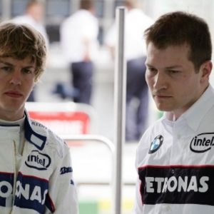 "Who will be more important to the team – Vettel or Seidl"- Former F1 race driver on McLaren Vs Aston Martin