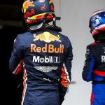 "That’s already taken by Sergio Perez" - AlphaTauri debutant Yuki Tsunoda reveals number he has taken for his F1 career