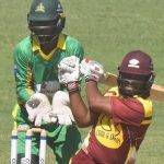 WIS vs JAM Fantasy Prediction: Windward Volcanoes vs Jamaica Scorpions – 16 February 2021 (Antigua). Andre McCarthy and Sunil Ambris will be the top fantasy picks in this game.