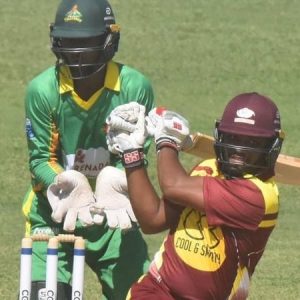 WIS vs JAM Fantasy Prediction: Windward Volcanoes vs Jamaica Scorpions – 16 February 2021 (Antigua). Andre McCarthy and Sunil Ambris will be the top fantasy picks in this game.