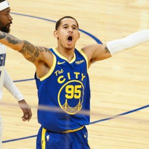 "Golden State Warriors Just Got Good 10 Years Ago": Juan Toscano-Anderson Takes Shot at His Fomer Team's Legacy Before Lakers Face Them Opening Day