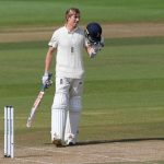 Zac Crawley injury: Will Crawley play 1st Test vs India in Chennai?