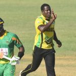 LEE vs JAM Fantasy Prediction: Leeward Islands Hurricanes vs Jamaica Scorpions – 19 February 2021 (Antigua). Andre McCarthy and Quinton Boatswain will be the best fantasy picks in this game.
