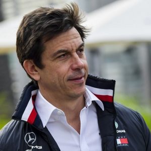 "The attitude that you are the winner is very dangerous"- Toto Wolff on prolonged success