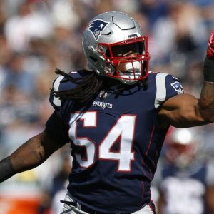 New England Patriots Opt Outs: Dont'a Hightower, Patrick Chung, and Marcus Cannon Plan to Return for 2021 Season