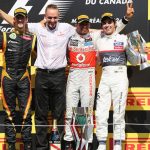 "I’m very happy for him" - Romain Grosjean backing Sergio Perez to do great things at Red Bull