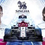 “It is wonderful to continue our close relationship with Sauber Motorsport" - Alfa Romeo F1 extends partnership with Singha