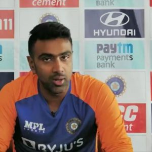 "Let them sell it": R Ashwin slams pitch critics referring to Virat Kohli's viral video from tour of South Africa