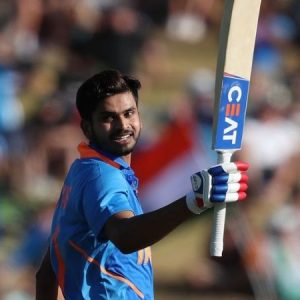 DEL vs MUM Fantasy Prediction: Delhi vs Mumbai – 21 February 2021 (Indore). Shreyas Iyer and Shikhar Dhawan will play this game.