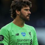 Liverpool Injury News: Alisson Becker And Fabinho Set To Return Against Chelsea