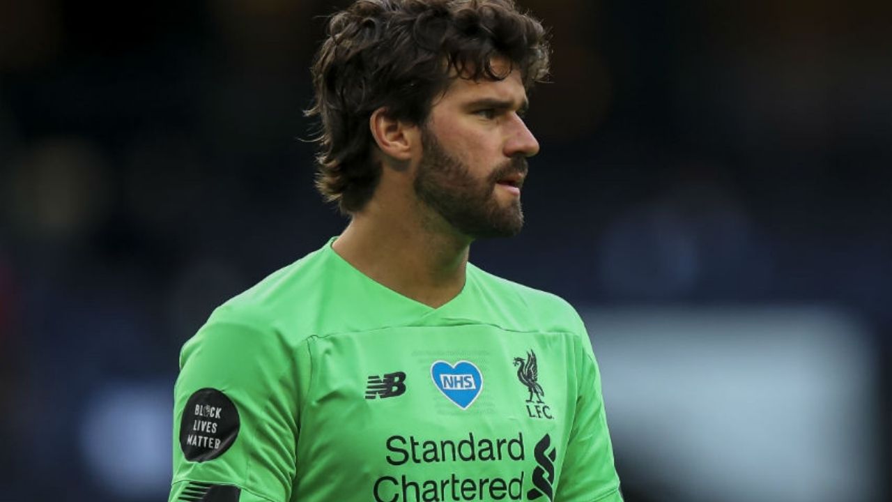 Liverpool Injury News: Alisson Becker And Fabinho Set To Return Against Chelsea