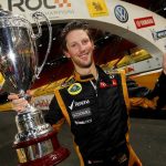 "Right now, it is going to be Indycar" - Romain Grosjean reveals plans for Le Mans in the future