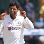New name of Motera Cricket Stadium: Why is Kuldeep Yadav not playing today's 3rd Test between India and England in Ahmedabad?