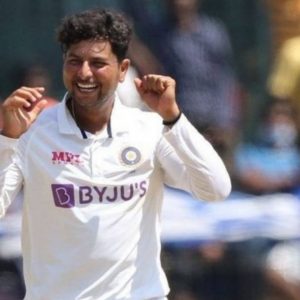 New name of Motera Cricket Stadium: Why is Kuldeep Yadav not playing today's 3rd Test between India and England in Ahmedabad?