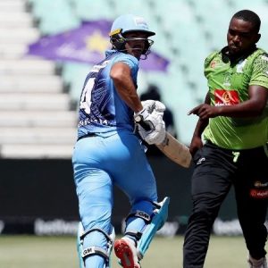 WAR vs KTS Fantasy Prediction: Warriors vs Knights – 25 February 2021 (Durban). Pite van Biljon is the best fantasy option in this game.