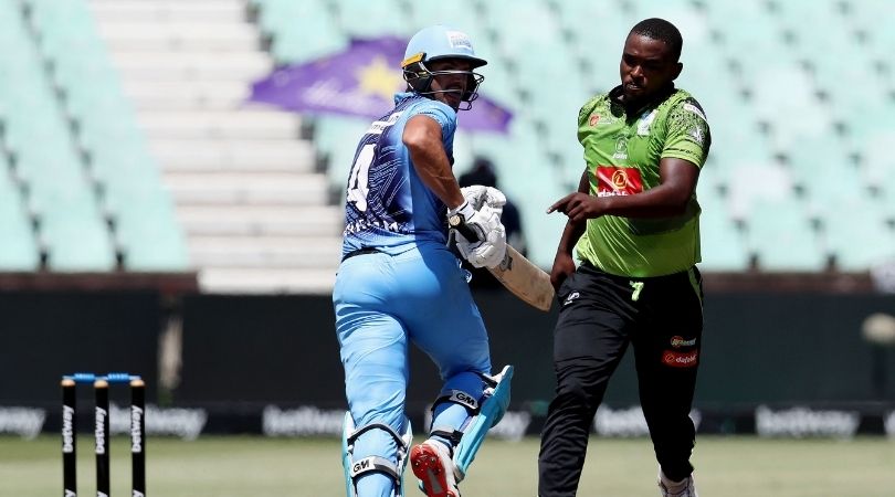 WAR vs KTS Fantasy Prediction: Warriors vs Knights – 25 February 2021 (Durban). Pite van Biljon is the best fantasy option in this game.