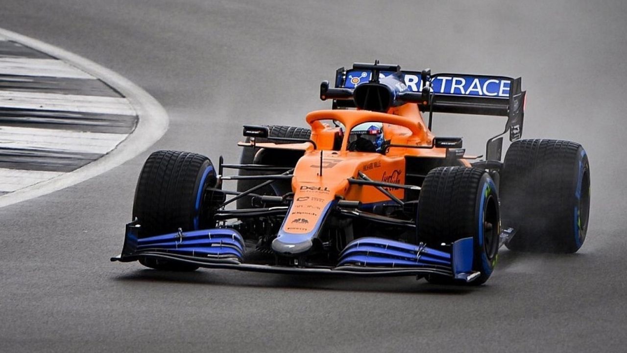 "We are aware of the challenge"- McLaren aware of power unit shift to Mercedes challenge