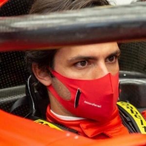 "Stability is also my goal with Ferrari"- Carlos Sainz wants commitment from Ferrari