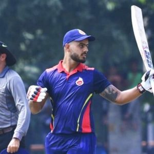 DEL vs HIM Fantasy Prediction: Delhi vs Himachal Pradesh – 25 February 2021 (Jaipur). The batsmen of Delhi have been on fire in the tournament.