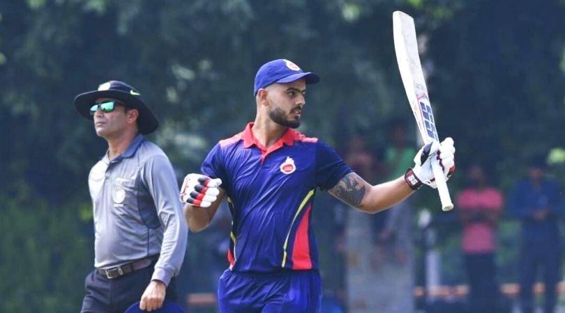 DEL vs HIM Fantasy Prediction: Delhi vs Himachal Pradesh – 25 February 2021 (Jaipur). The batsmen of Delhi have been on fire in the tournament.