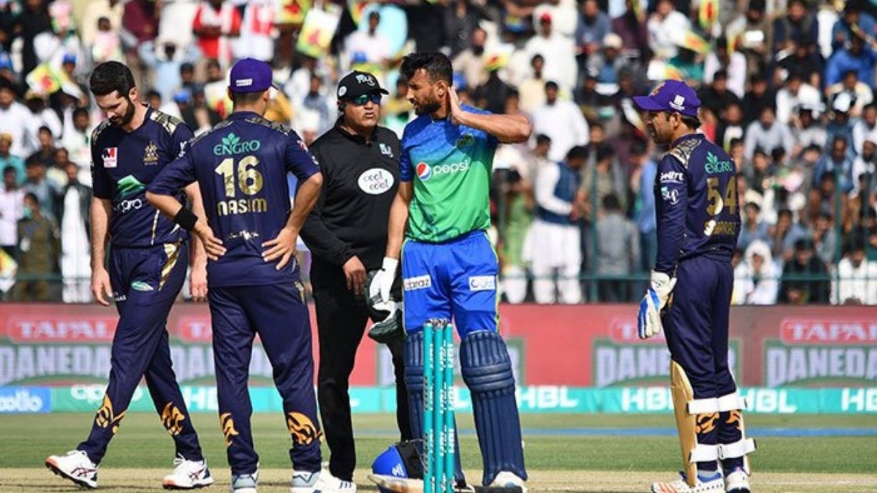 Pakistan Super League 2021 All Teams Squads and Player List