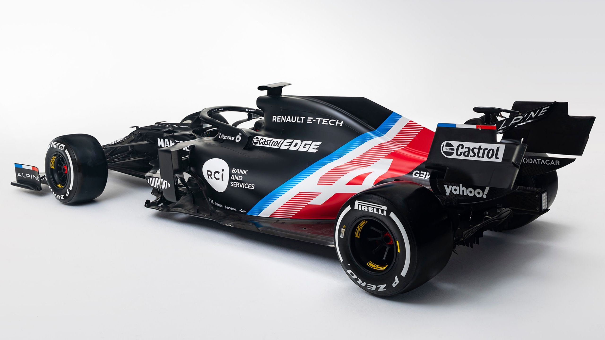 “Without a power unit supply or without any connections..." - Alpine plan to loan out Academy drivers to other F1 teams this season