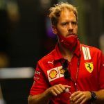"I hope and wish we learn from last year"- Sebastian Vettel critical of 2021 F1 calendar