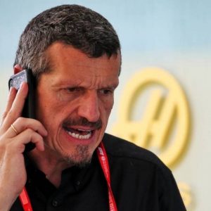 "Guenther called him an idiot"- Gene Haas on Nikita Mazepin