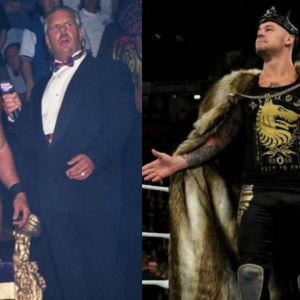WWE Hall of Famer claims Baron Corbin is a better King of the Ring than Stone Cold