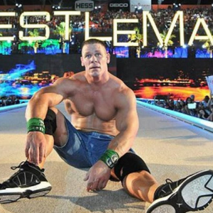 WWE and John Cena address Wrestlemania 37 availability