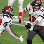 Leonard Fournette reveals Tom Brady texted team "We WILL win" at 11:00 in the night