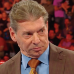 WWE Chairman Vince McMahon criticized Champion on RAW for being goofy