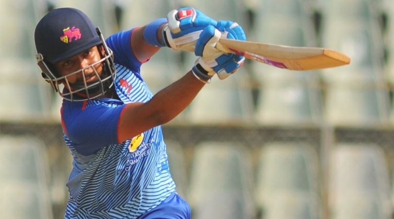 MAH vs MUM Fantasy Prediction: Maharashtra vs Mumbai – 23 February 2021 (Jaipur). Big players like Prithvi Shaw, Surakumar Yadav, and Shreyas Iyer are on the display.