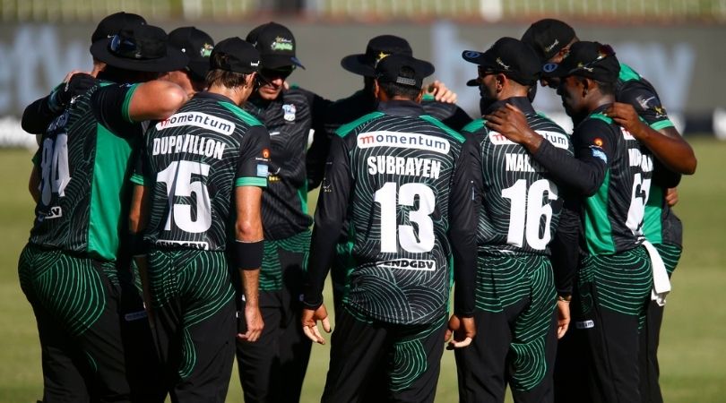 DOL vs TIT Fantasy Prediction: Dolphins vs Titans – 26 February 2021 (Durban). This is a DO or DIE game for the Titans.