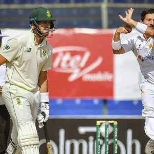 PAK vs SA Fantasy Prediction: Pakistan vs South Africa 2nd Test – 4 February (Rawalpindi). Pakistan would want to seal the series by winning this game on their home soil.