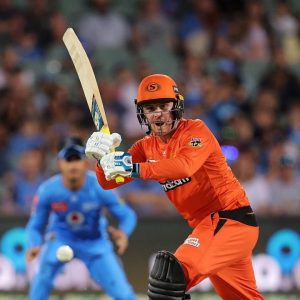 BBL 10 final: Is Jason Roy playing Big Bash League 2020-21 final between Sixers and Scorchers?