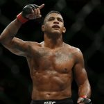 "Colby Covington is the number one guy": Gilbert Burns on who he would like to face Post UFC 258 setback loss
