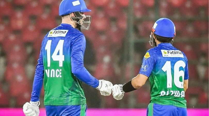 PES vs MUL Fantasy Prediction: Peshawar Zalmi vs Multan Sultans – 23 February 2021 (Karachi). Mohammad Rizwan is in Midas touch, and he is the best fantasy captain pick.