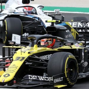 "The ambitions are great"- Williams to become Alpine's junior team; Italian paper reports