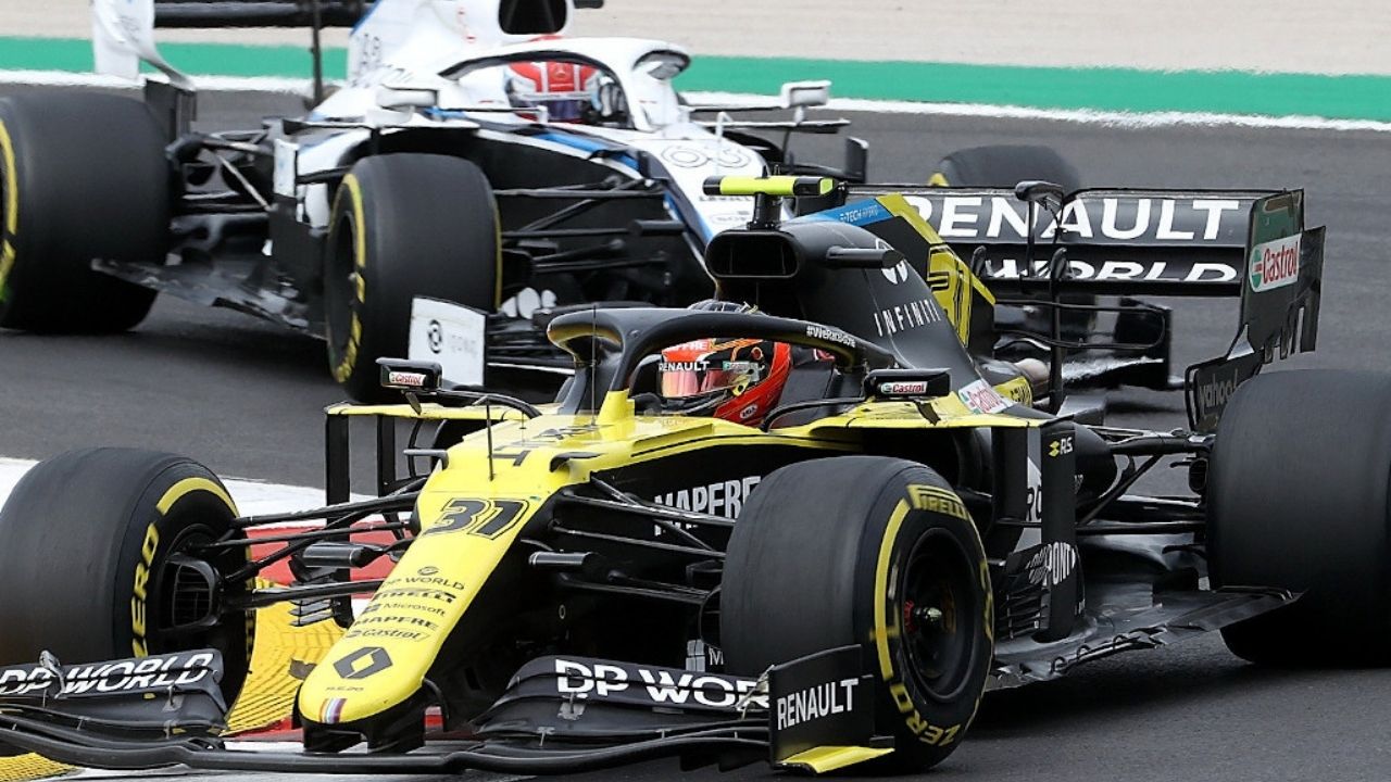 "The ambitions are great"- Williams to become Alpine's junior team; Italian paper reports